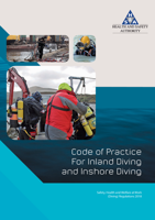Code of Practice Inland and Inshore Diving thumbnail