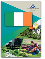 Safety for Seasonal Workers in Horticulture - Irish Version thumbnail