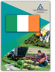 Safety for Seasonal Workers in Horticulture - Irish Version thumbnail