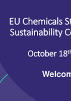 Session 1  EU Chemicals Strategy for Sustainability Conference thumbnail