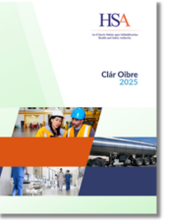 Clár Oibre 2025 thumbnail