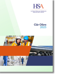 Clár Oibre 2025 thumbnail