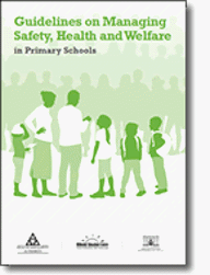 Guidelines on Managing Safety, Health and Welfare in Primary Schools thumbnail