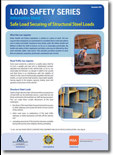 Safe Load Securing of Structural Steel Loads thumbnail