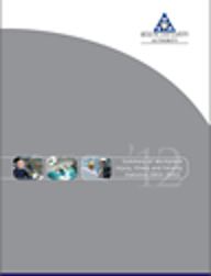 Achoimre ar Staitisticí Báis, Breoiteachta agus Gortú sa Láthair Oibre 2011-2012 thumbnail