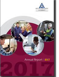 Annual Report 2017 thumbnail