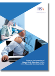 Guide on the Prevention of Upper Limb Disorders (ULDs) in the Financial Sector thumbnail