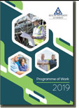Programme of Work 2019 thumbnail