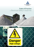 Code of Practice for Electrical Safety in Quarries thumbnail