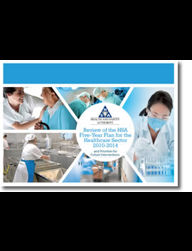 Review of the HSA Five-Year Plan for the Healthcare Sector 2010-2014 thumbnail