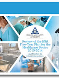 Review of the HSA Five-Year Plan for the Healthcare Sector 2010-2014 thumbnail
