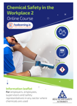 Chemical Safety in the Workplace 2 - Online Course thumbnail