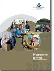 Programme of Work 2017 thumbnail