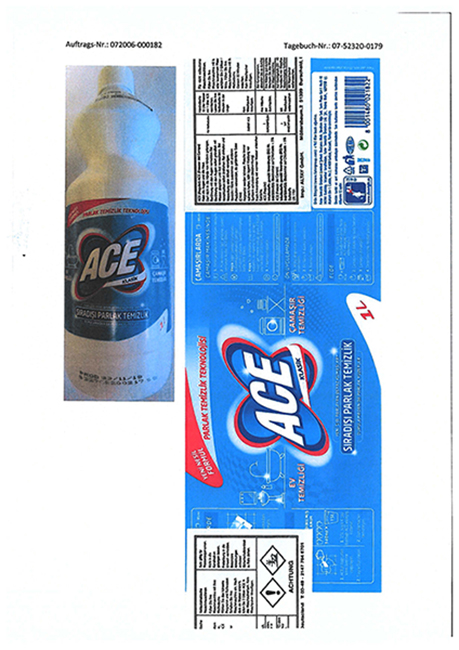 ACE Klasik ACE Klasik