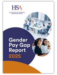 Gender Pay Gap Report 2025 thumbnail