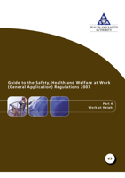 Gen Apps Work at Height thumbnail