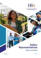 Safety Representatives Resource Book (Print Version) thumbnail