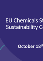 Session 2  EU Chemicals Strategy for Sustainability Conference thumbnail