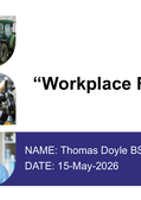8. Workplace Fire Tom Doyle thumbnail