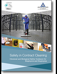 Safety in Contract Cleaning thumbnail