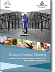 Safety in Contract Cleaning thumbnail