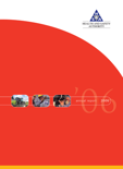 Annual Report 2006 thumbnail