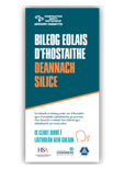 Bileog Eolais D’Fhostaithe Deannach Silice 2023 thumbnail