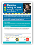Managing Grey Fleet Information Sheet thumbnail