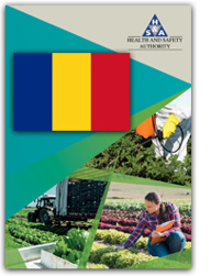Safety for Seasonal Workers in Horticulture - Romanian thumbnail