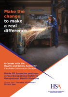 Candidate Information Booklet GIII Inspector Occupational Safety And Occupational Health Divisions thumbnail