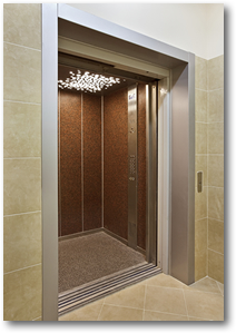 Passenger Lift Passenger Lift