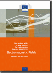 Electromagnetic Fields - Volume 1: Practical Guide thumbnail