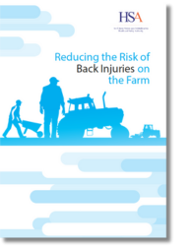 Reducing the Risk of Back Injuries on the Farm thumbnail