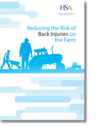 Reducing the Risk of Back Injuries on the Farm thumbnail