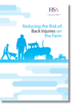 Reducing the Risk of Back Injuries on the Farm thumbnail