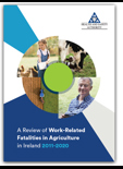A Review of Work-Related Fatalities in Agriculture in Ireland 2011-2020 thumbnail