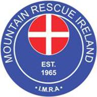 Irish Mountain Rescue logo
