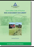 Farm Safety Code of Practice - Risk Assessment Document thumbnail
