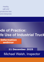Michael Walsh Cop Safe Use Of Industrial Trucks thumbnail