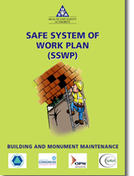 SSWP Building and Monument Maintenance Pictograms thumbnail