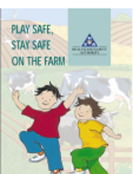 Play Safe, Stay Safe on the Farm thumbnail