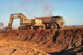 Overburden Stripping Overburden Stripping