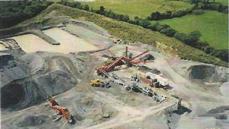 Quarry webpage Quarry webpage