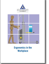Ergonomics in the Workplace thumbnail