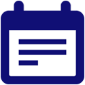 calendar icon