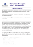 WTS Management Info Sheet thumbnail