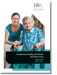 Occupational Safety and Health and Home Care thumbnail