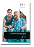 Occupational Safety and Health and Home Care thumbnail