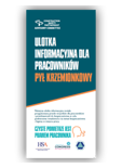 HSA Silica Leaflet - Polish thumbnail