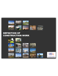 Definition of Construction Work thumbnail